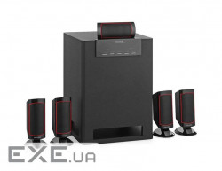 Acoustic system Microlab X15