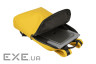 Рюкзак Tucano Gommo 15"/16", жовтий (BKGOM15-Y)