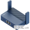 Маршрутизатор Cudy TR3000, AX3000 2.5G Wi-Fi 6 Router with USB