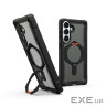 Чохол UAG для Samsung Galaxy S26+, Plasma XTE with Magnet, Black/Orange (214523114097)
