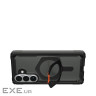 Чохол UAG для Samsung Galaxy S26+, Plasma XTE with Magnet, Black/Orange (214523114097)