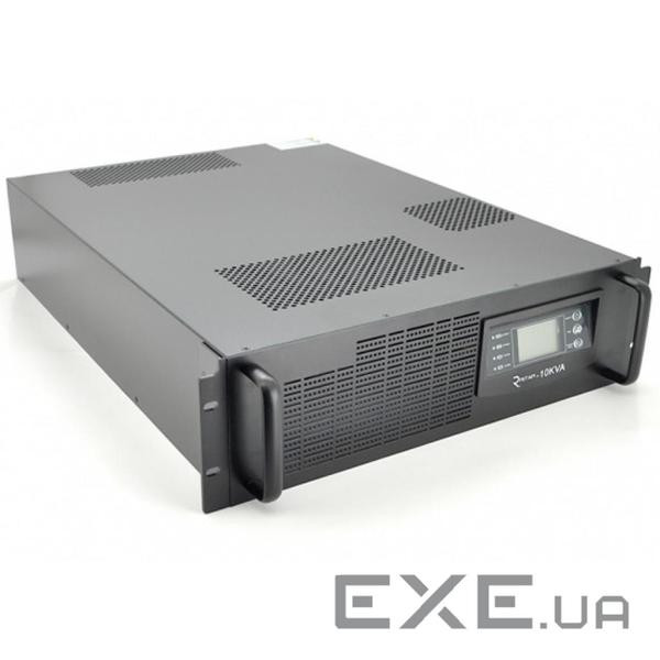 Джерело безперебійного живлення Ritar RT-10KL-LCD