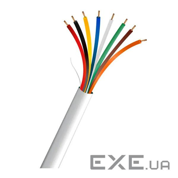 Кабель сигн. 8 в екрані VECTOR (8 CCA) VECTOR (8 CCA)