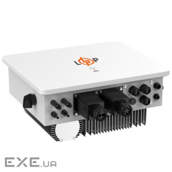 Гибридный однофазный инвертор LP LPW-6KW1-G 120 А, MPPT 80-500 В, ON-OFF GRID с WiFi (40764)