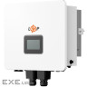 Гибридный однофазный инвертор LP LPW-6KW1-G 120 А, MPPT 80-500 В, ON-OFF GRID с WiFi (40764)