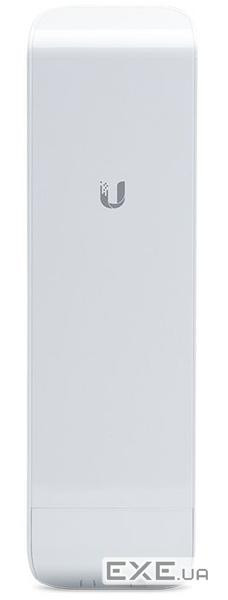 Бездротова точка доступу Ubiquiti NanoStation M5 (NSM5)