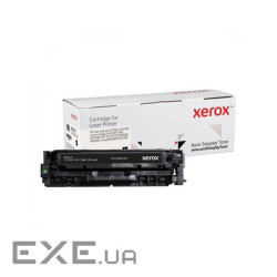 Картридж Xerox HP CC530A (304A), Canon 718 black (006R03821)