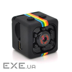 Міні камера SQ11, Box SQ11, Box