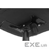 Ігрове крісло 2E GAMING HEBI Black/Green (2E-GC-HEB-BK)