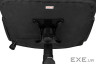 Ігрове крісло 2E GAMING HEBI Black/Green (2E-GC-HEB-BK)