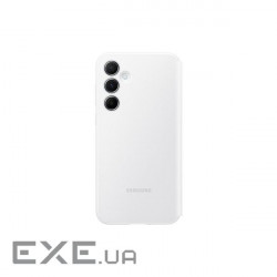 Чохол для мобільного телефону Samsung Galaxy A55 (A556) Smart View Wallet Case (EF-ZA556CWEGWW)