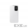 Чохол для мобільного телефону Samsung Galaxy A55 (A556) Smart View Wallet Case (EF-ZA556CWEGWW)