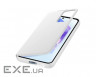 Чохол для мобільного телефону Samsung Galaxy A55 (A556) Smart View Wallet Case (EF-ZA556CWEGWW)