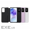 Чохол для мобільного телефону Samsung Galaxy A55 (A556) Smart View Wallet Case (EF-ZA556CWEGWW)