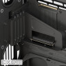 Корпус HAVN HS 420 VGPU Black (HVN-CA-HS420-08)