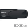 Флешка PNY Attache 4 512GB Black (FD512ATT431KK-EF)