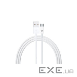 Дата кабель USB 2.0 AM to USB-C 1.0m AMD718 Armorstandart (ARM58529)
