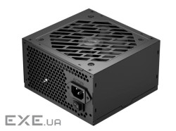 Блок живлення PcCooler 600 W 80+ OTP/OPP/OVP/UVP/SCP (P1-AF600-N1HWBK1-EU)