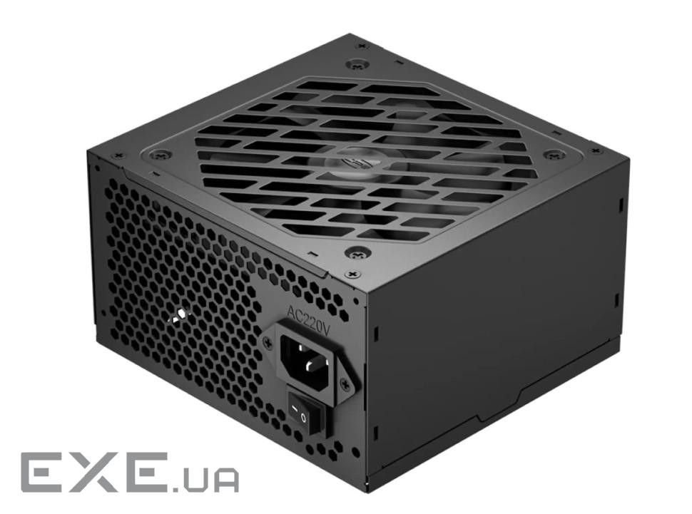 Блок живлення PcCooler 600 W 80+ OTP/OPP/OVP/UVP/SCP (P1-AF600-N1HWBK1-EU)