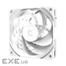 Корпусний вентилятор Zalman AF120R ARGB 120мм, 800-1500rpm, 4pin, PWM, 3pin+5VA (ZM-AF120RARGBWHITE)