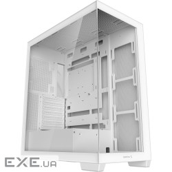 Корпус для ПК Deepcool CG580 WH