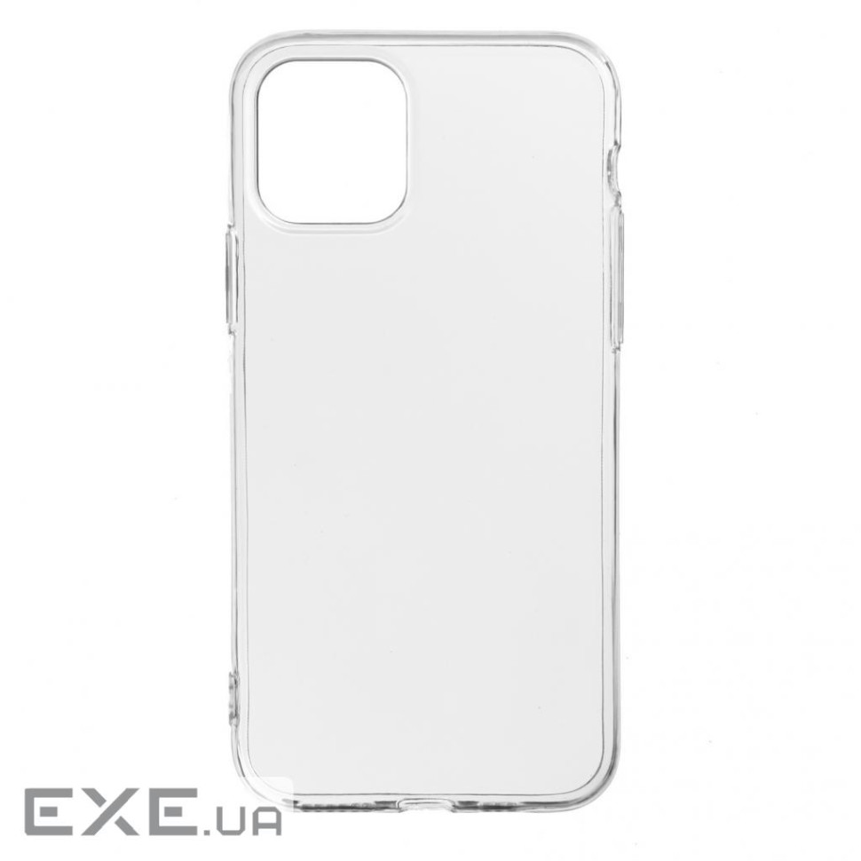 Панель Armorstandart Air Series для Apple iPhone 11 Pro Transparent (ARM55557)