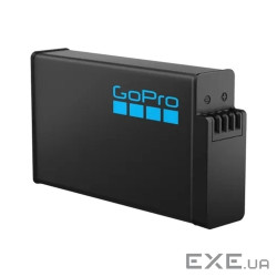 Аксесуар до екшн-камер GoPro Enduro Battery for MAX 2 (AMBAT-001)