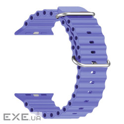 Ремінець до смарт-годинника Armorstandart Ocean Band для Apple Watch 42 (Series 11-10)/41 (ARM74237)