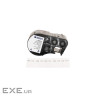 Стрічка для принтера етикеток Brady M4-48-427, вирубні, для Ø2-3мм, 200 шт, black on white, (170752)
