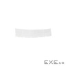 Стрічка для принтера етикеток Brady M4-48-427, вирубні, для Ø2-3мм, 200 шт, black on white, (170752)