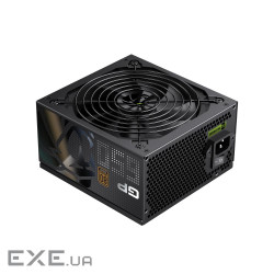Блок живлення Gamemax 650W (GP 650B)
