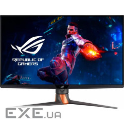 Монітор ASUS ROG Swift PG32UQXR (90LM0833-B01370)