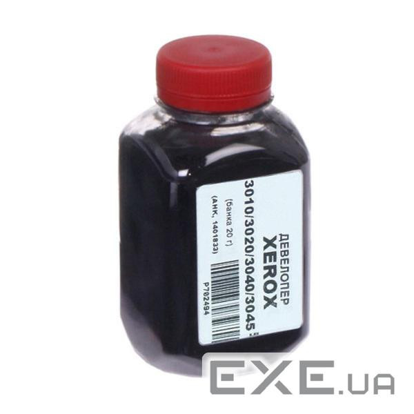 Девелопер Xerox Phaser 3010/3040/3045, 20г AHK (1401833)
