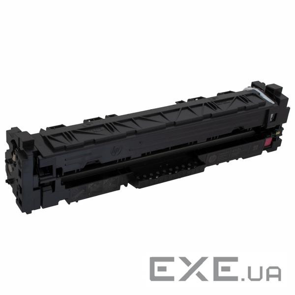 Корпус картриджу HP CF413A/410A magenta (C_VIRGIN_CF413A)