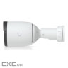 Ubiquiti Camera G6 Pro Bullet White 4K 30fps UVC-G6-PRO-BULLET-W Super sharp 4K camera with 3x optic
