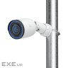 Ubiquiti Camera G6 Pro Bullet White 4K 30fps UVC-G6-PRO-BULLET-W Super sharp 4K camera with 3x optic