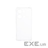 Чохол для мобільного телефону BeCover Anti-Shock Xiaomi Redmi Note 13 Pro 4G Clear (710861)