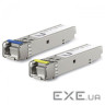 Модуль SFP Ubiquiti UF-SM-1G-S