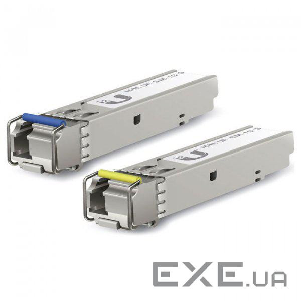Модуль SFP Ubiquiti UF-SM-1G-S