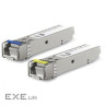Модуль SFP Ubiquiti UF-SM-1G-S