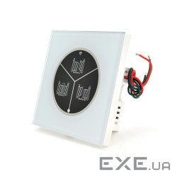 WIFI інтелектуальний вимикач воріт EDEAN, три положення (LT3X) (LT3X)