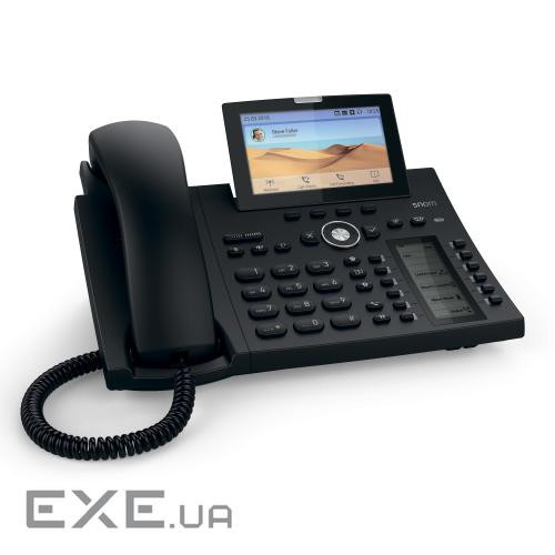 Snom D385 Ip Phone