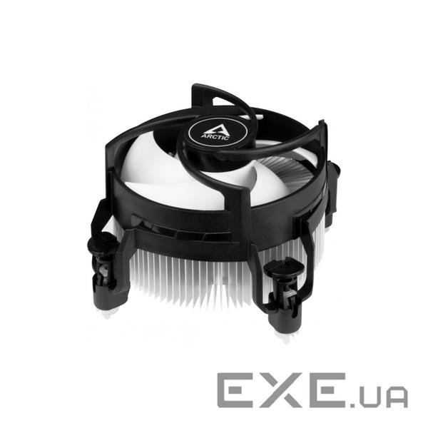 Кулер до процесора Arctic Alpine 17 (ACALP00040A)