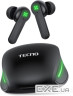 Навушники Tecno G01 Black (4895180780899)
