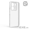 Чохол до мобільного телефона Armorstandart Air Xiaomi Poco M7 Pro 5G Camera cover Clear (ARM83144)
