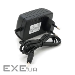 Імпульсний адаптер живлення XS-0930 9В 3А (27Вт) штекер 3.5 / 1.35, довжина 0,5 (XS-0930-3.5 / 1.35) 0,5 (XS-0930-3.5 /