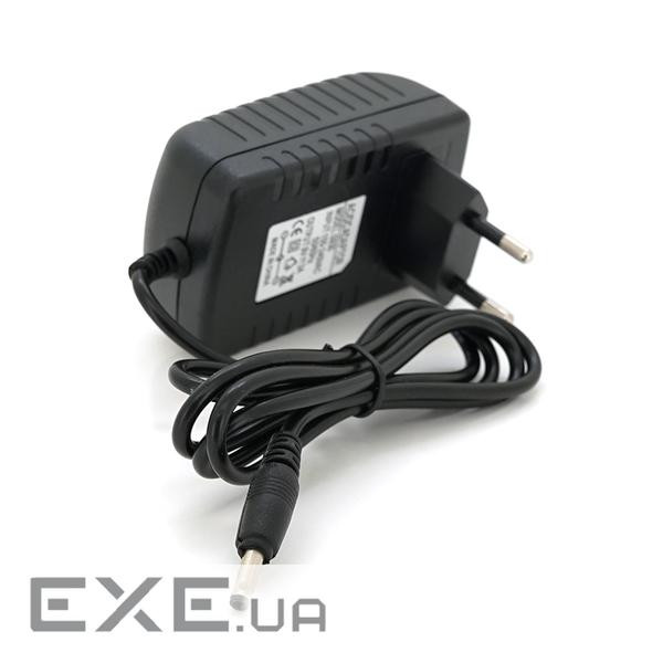 Імпульсний адаптер живлення XS-0930 9В 3А (27Вт) штекер 3.5 / 1.35, довжина 0,5 (XS-0930-3.5 / 1.35) 0,5 (XS-0930-3.5 /