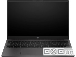 Ноутбук 15'' HP 250 G10 (AK9W9AT) Dark Ash Silver 15.6'' FullHD 1920x1080 матовий