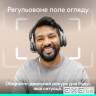 Веб-камера Logitech Brio 4K Ultra HD Graphite (960-001718)