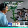 Веб-камера Logitech Brio 4K Ultra HD Graphite (960-001718)